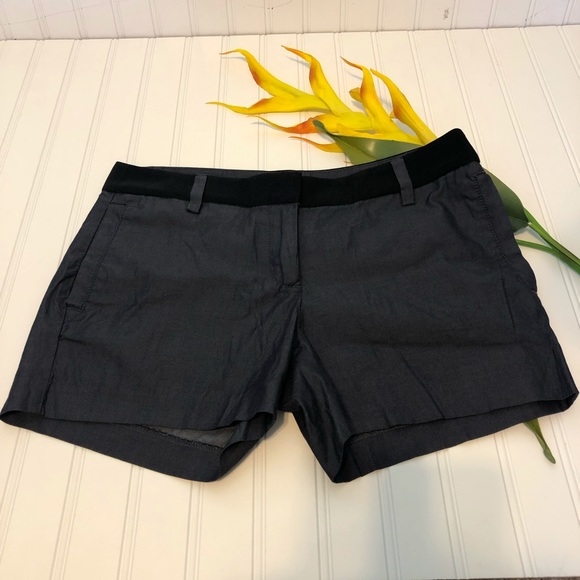 J. Crew Gray Short - Picture 7 of 9